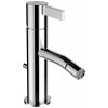 Laufen Kartell bidetová baterie, s automatickou výpustí, chrom H3413310041011 Laufen Kartell bidetová baterie, s automatickou výpustí, chrom H3413310041011