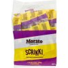 Morato chrumkavé tyčinky 400g Morato chrumkavé tyčinky 400g