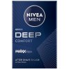 Nivea Men Deep Comfort voda po holení 100 ml Nivea Men Deep Comfort voda po holení 100 ml