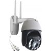 PS LTC VISION VONKAJŠIA ROTAČNÁ KAMERA IP66 PTZ Wifi IP 5 Mpix 320*DC12V (App Tuya/iOS/ANDROID) PS LTC VISION VONKAJŠIA ROTAČNÁ KAMERA IP66 PTZ Wifi IP 5 Mpix 320*DC12V (App Tuya/iOS/ANDROID)