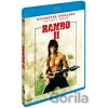Rambo II. DVD Rambo II. DVD