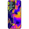 Picasee ULTIMATE CASE pro Motorola Edge 40 Neo - Burn Picasee ULTIMATE CASE pro Motorola Edge 40 Neo - Burn