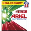 Ariel Prací prášok + Ultra Oxi Effect 68 PD 3,74 kg