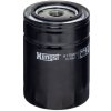Olejový filter HENGST FILTER H17W01 Olejový filter HENGST FILTER H17W01