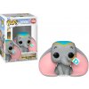 Funko Pop! 1535 Disney Dumbo Dumbo With Flag Funko Pop! 1535 Disney Dumbo Dumbo With Flag