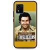 Kryt TopQ Vivo Y01 silikón Pablo Escobar 69015 Kryt TopQ Vivo Y01 silikón Pablo Escobar 69015