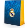 Fan-shop Dárková taška REAL MADRID Azul Medium Fan-shop Dárková taška REAL MADRID Azul Medium