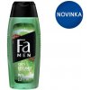 Fa Men sprchový gél Spicy Bergamot 400 ml Fa Men sprchový gél Spicy Bergamot 400 ml