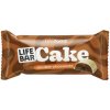Tyčinka Lifebar Cake dvojitá čokoláda 35g BIO Lifefood Tyčinka Lifebar Cake dvojitá čokoláda 35g BIO Lifefood