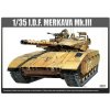 Academy Merkava Mk. III 1/35 Academy Merkava Mk. III 1/35