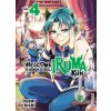 Welcome to Demon School! Iruma-Kun 4 Welcome to Demon School! Iruma-Kun 4