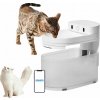 Catlink Napájačka s fontánou 2300 ml Catlink Napájačka s fontánou 2300 ml