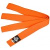 BUSHIDO Oranžový pás ku kimonu DBX OBI - 240cm BUSHIDO Oranžový pás ku kimonu DBX OBI - 240cm