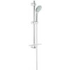 Sprchový set GROHE Euphoria s poličkou chróm 27230001 Sprchový set GROHE Euphoria s poličkou chróm 27230001