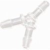 LaskaKit_cz Spojka pro hadice, 3.2mm, rozbočka Y LaskaKit_cz Spojka pro hadice, 3.2mm, rozbočka Y