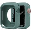 AppleKing ochranné silikónové púzdro pre Apple Watch 38mm / 40mm - petrolejové - možnosť vrátiť tovar ZADARMO do 30tich dní AppleKing ochranné silikónové púzdro pre Apple Watch 38mm / 40mm - petrolejové - možnosť vrátiť tovar ZADARMO do 30tich dní
