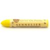 Sennelier olejový pastel - lemon yellow 019 Sennelier olejový pastel - lemon yellow 019
