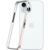 AppleKing ochranný rámček pre iPhone 14 Pro Max / 15 Plus - ružovozlatý - možnosť vrátiť tovar ZADARMO do 30tich dní AppleKing ochranný rámček pre iPhone 14 Pro Max / 15 Plus - ružovozlatý - možnosť vrátiť tovar ZADARMO do 30tich dní