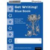 Read Write Inc. Phonics: Get Writing! Blue Book Pack of 10 Read Write Inc. Phonics: Get Writing! Blue Book Pack of 10