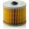 MANN FILTER palivový filter P 923/1 x MANN FILTER palivový filter P 923/1 x