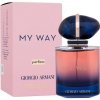 Giorgio Armani My Way 50 ml parfém pro ženy Giorgio Armani My Way 50 ml parfém pro ženy