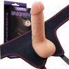 Lovetoy Easy Strapon Set 7.0″ 18 cm Lovetoy Easy Strapon Set 7.0″ 18 cm