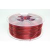 Spectrum 3D Premium PET-G, 1,75mm, 1kg, 80050, transparent red Spectrum 3D Premium PET-G, 1,75mm, 1kg, 80050, transparent red