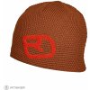 ORTOVOX Rock'N'Wool čiapka, bristle brown ORTOVOX Rock'N'Wool čiapka, bristle brown