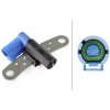 HELLA Snímač impulzov kľukového hriadeľa 6PU009163-851 HELLA Snímač impulzov kľukového hriadeľa 6PU009163-851