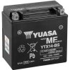 YUASA Štartovacia batéria YTX14-BS YUASA Štartovacia batéria YTX14-BS