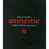 Amnestie - výběr z poezie 1958-1998 - Václav Smitka Amnestie - výběr z poezie 1958-1998 - Václav Smitka