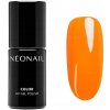 NEONAIL Oranžový hybridný lak Dose Of Confidence 7,2 ml