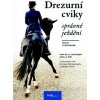 Drezurní cviky Správné ježdění Drezurní cviky Správné ježdění