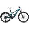 Celoodpružený horský elektrobicykel Specialized Tero X 5.0 29 - emerald metallic / dolomite metallic M 2026 Celoodpružený horský elektrobicykel Specialized Tero X 5.0 29 - emerald metallic / dolomite metallic M 2026