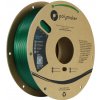 Polymaker PolyLite PETG Translucent Green - 1,75 mm / 1000 g Polymaker PolyLite PETG Translucent Green - 1,75 mm / 1000 g