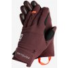 Dámske rukavice Ortovox Tour Light Glove - winetasting Dámske rukavice Ortovox Tour Light Glove - winetasting