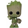 Funko POP! Marvel We Are Groot: Groot as Iron Man Funko POP! Marvel We Are Groot: Groot as Iron Man
