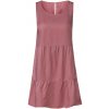 esmara® Dámske šaty 34, bledoružová (100363558) esmara® Dámske šaty 34, bledoružová (100363558)