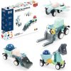 Magnetic Sticks XL Vehicle - 28ks Magnetic Sticks XL Vehicle - 28ks