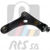 RTS S.A. 96-90507-1 RTS S.A. 96-90507-1