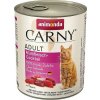 ANM ANIMONDA Carny Meat Cocktail - mokré krmivo pre mačky - 800g ANM ANIMONDA Carny Meat Cocktail - mokré krmivo pre mačky - 800g