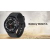 Samsung Galaxy Watch6 Classic 43mm SM-R950 Barva: Černá