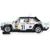 SCX Classic Abarth 131 S. Servia Montecarlo 79 SCX Classic Abarth 131 S. Servia Montecarlo 79