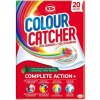 K2R Colour Catcher Pracie obrúsky 20 ks
