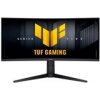 ASUS LCD TUF Gaming VG34WQML5A, 34 3440x1440, 400nits, 250Hz, 1ms, 178/178, DP, HDMI, USB, Audio, Repro, VESA, Black ASUS LCD TUF Gaming VG34WQML5A, 34 3440x1440, 400nits, 250Hz, 1ms, 178/178, DP, HDMI, USB, Audio, Repro, VESA, Black