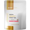 ATP Nutrition 100% Instant Whey 80 CFM 500 g jahoda ATP Nutrition 100% Instant Whey 80 CFM 500 g jahoda