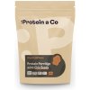 Protein a Co Proteínové kaše s chia 1 600 g – 8 príchutí Zvoľ príchuť: Gingerbread Spices Protein a Co Proteínové kaše s chia 1 600 g – 8 príchutí Zvoľ príchuť: Gingerbread Spices