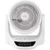Ventilátor ARGO, 398200031 LOOP, cirkulační, 3D oscilace, 3 rychlosti, 3 režimy, časovač, dotykové ovládání, dálkové ovládání Ventilátor ARGO, 398200031 LOOP, cirkulační, 3D oscilace, 3 rychlosti, 3 režimy, časovač, dotykové ovládání, dálkové ovládání