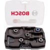 BOSCH Sada 5 ks pílových listov Starlock 2608664131 BOSCH Sada 5 ks pílových listov Starlock 2608664131