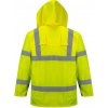 PORTWEST HI-VIS H440 / Reflexná bunda do dažďa - HV žltá 4XL PORTWEST HI-VIS H440 / Reflexná bunda do dažďa - HV žltá 4XL